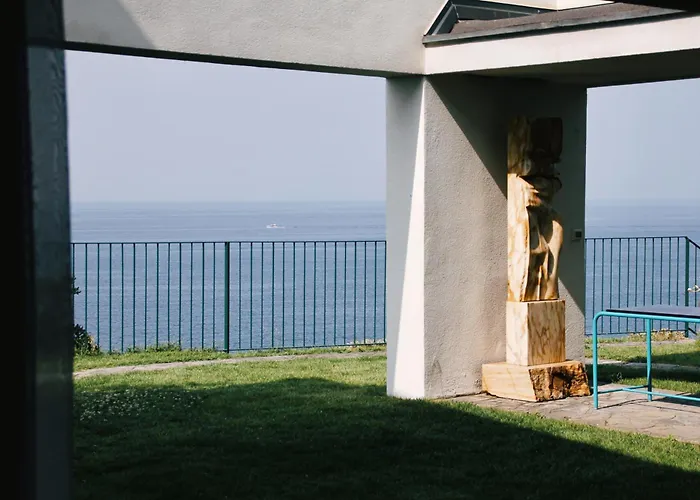 Domus 1938 * سيستري ليفانتي