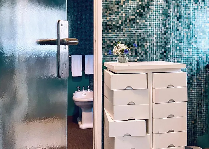 Domus 1938 فيلة سيستري ليفانتي