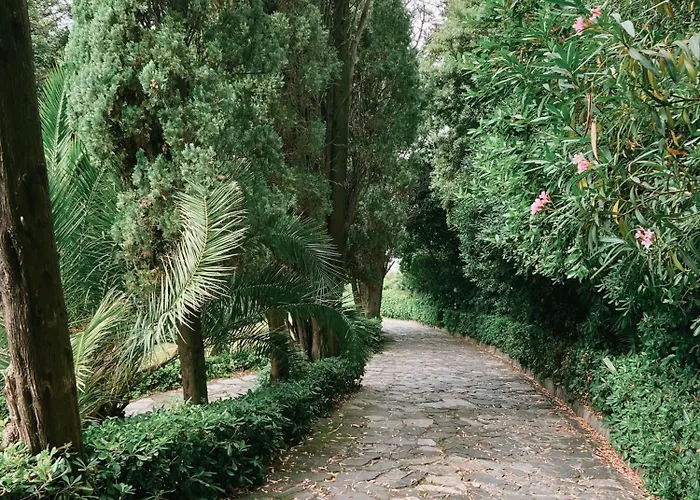 Domus 1938 سيستري ليفانتي