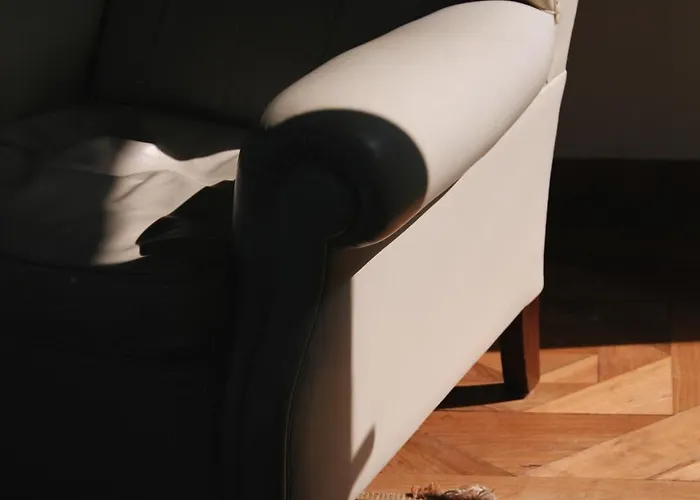 Domus 1938 فيلة سيستري ليفانتي