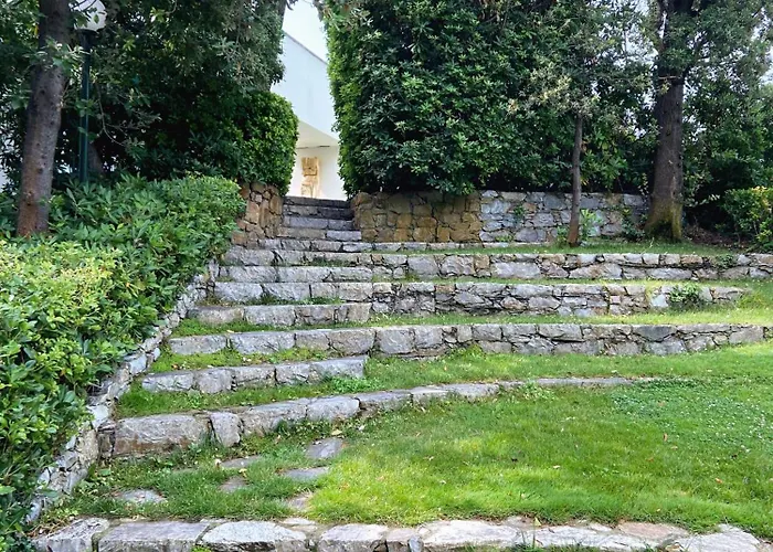 فيلة Domus 1938 سيستري ليفانتي