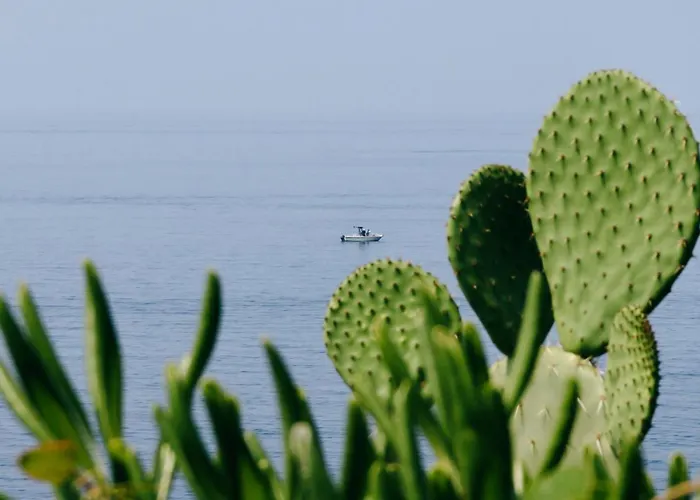 Domus 1938 فيلة سيستري ليفانتي