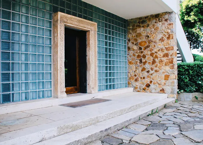 فيلة Domus 1938 *