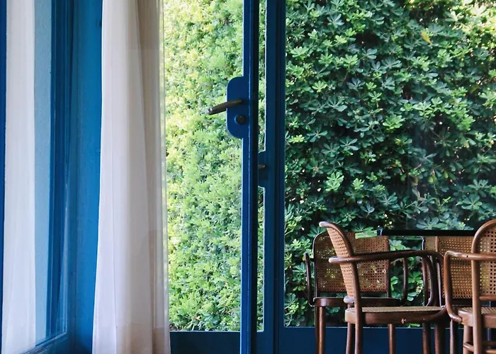 Domus 1938 فيلة سيستري ليفانتي