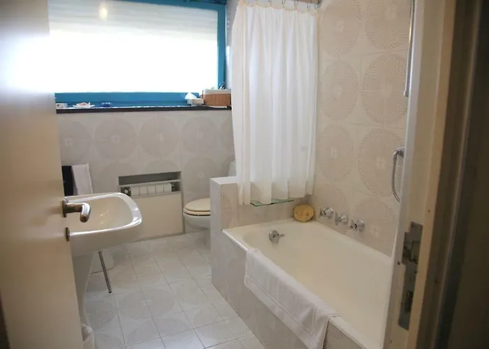 Domus 1938 سيستري ليفانتي